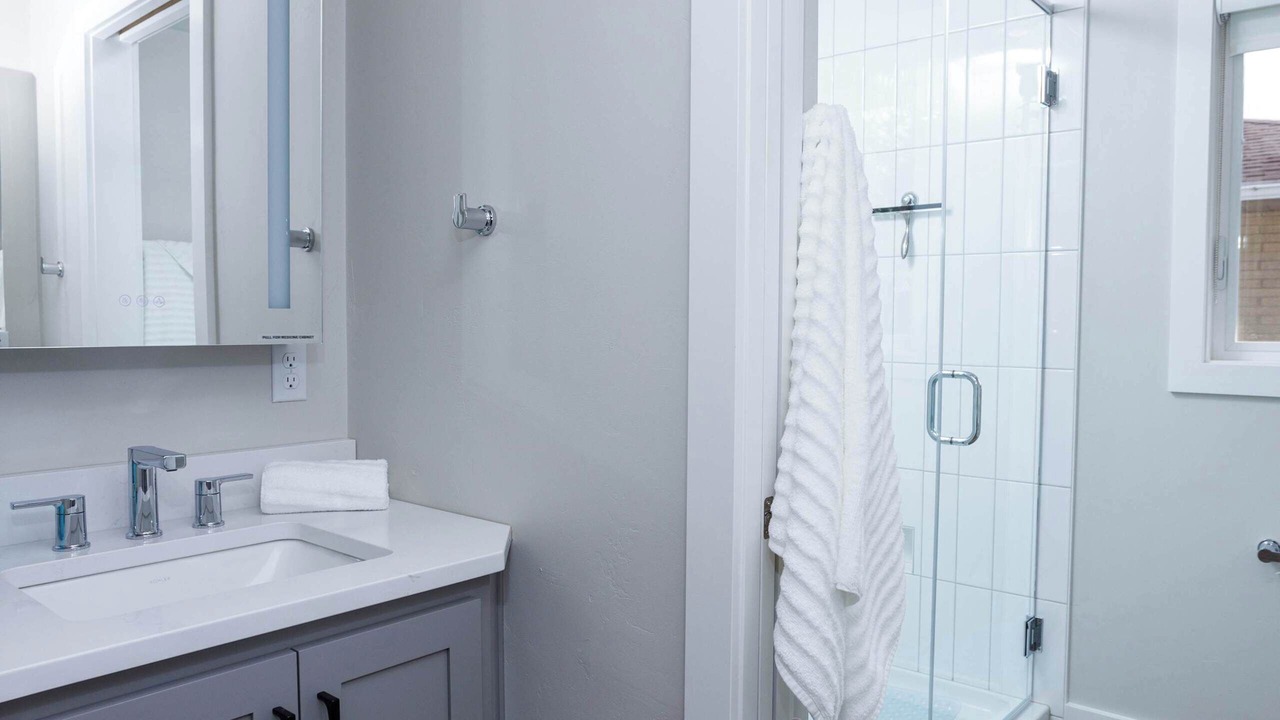 Photo of Bathroom in Ashwaubenon