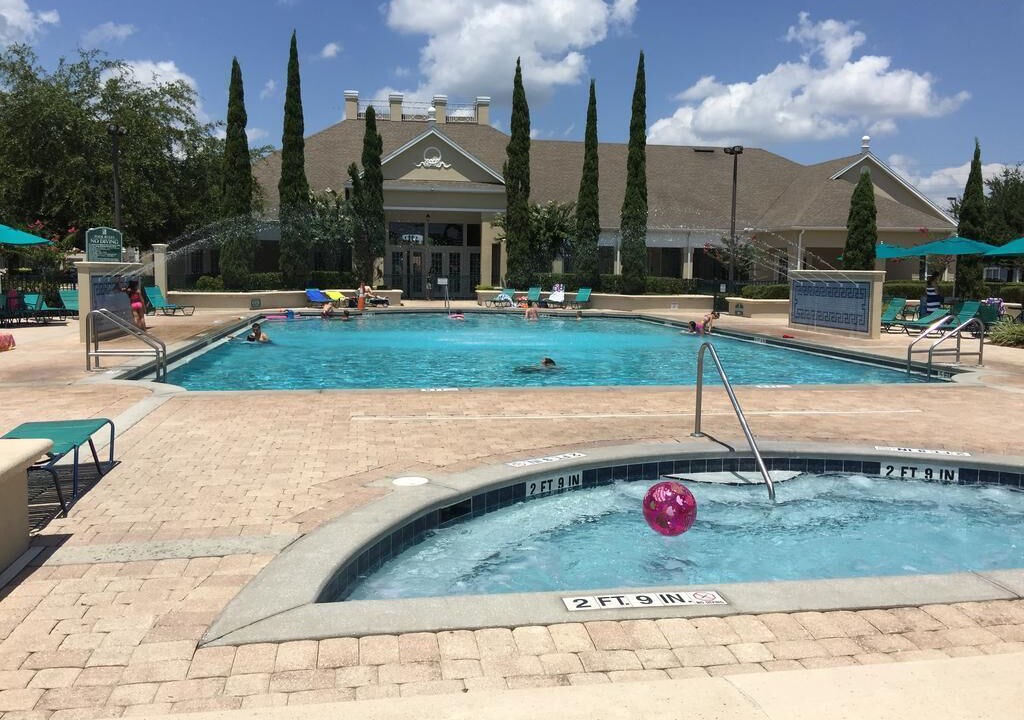 Photo of Outdoor in Venetian Bay Villages