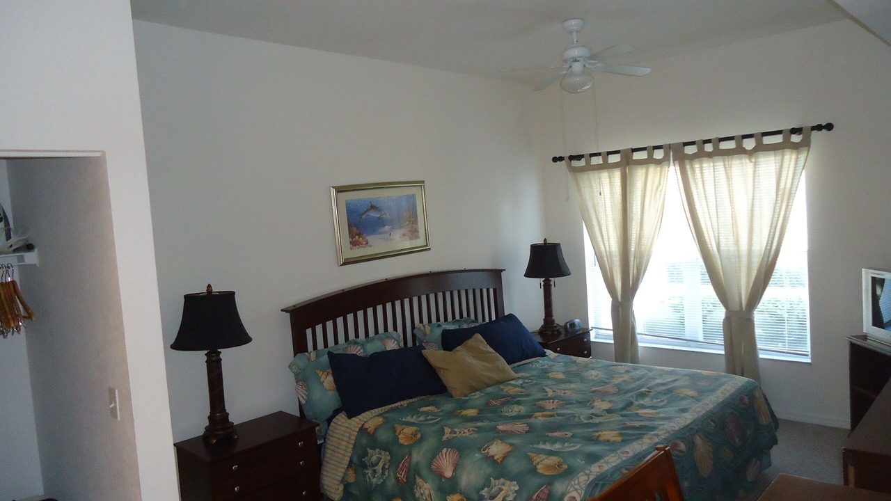 Photo of Bedroom in Venetian Bay Villages