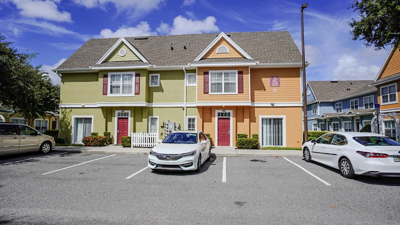 Photo of Outdoor in Venetian Bay Villages