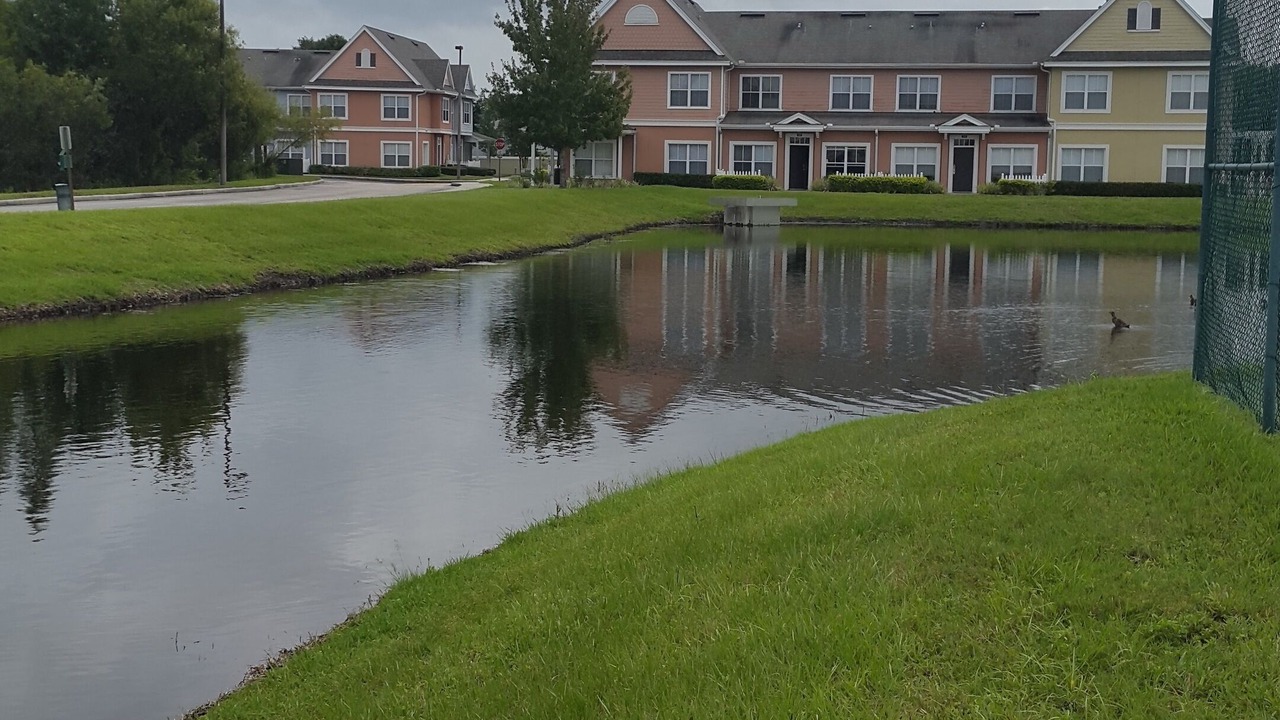 Photo of Outdoor in Venetian Bay Villages