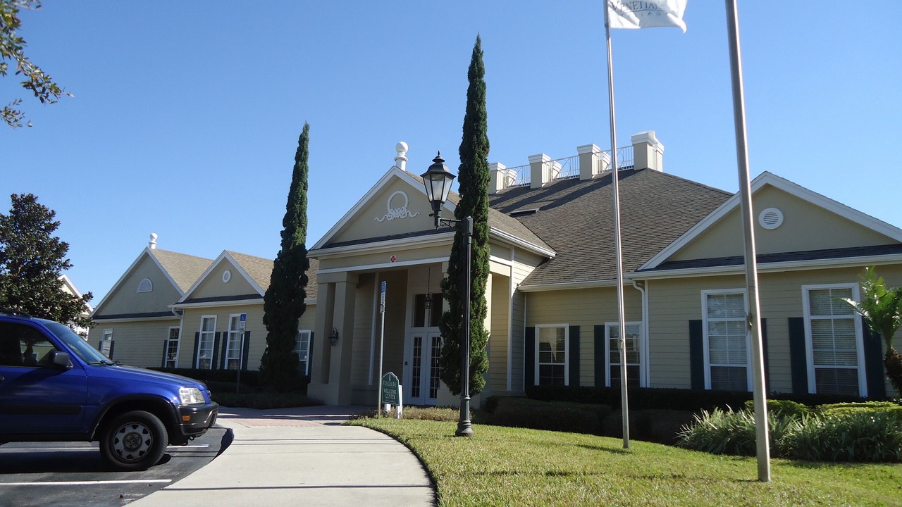 Photo of Outdoor in Venetian Bay Villages