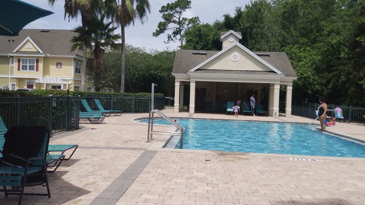 Photo of Outdoor in Venetian Bay Villages