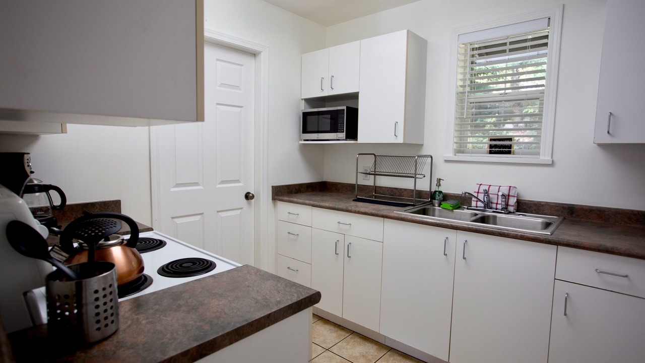 Photo of Kitchen in Port Moody