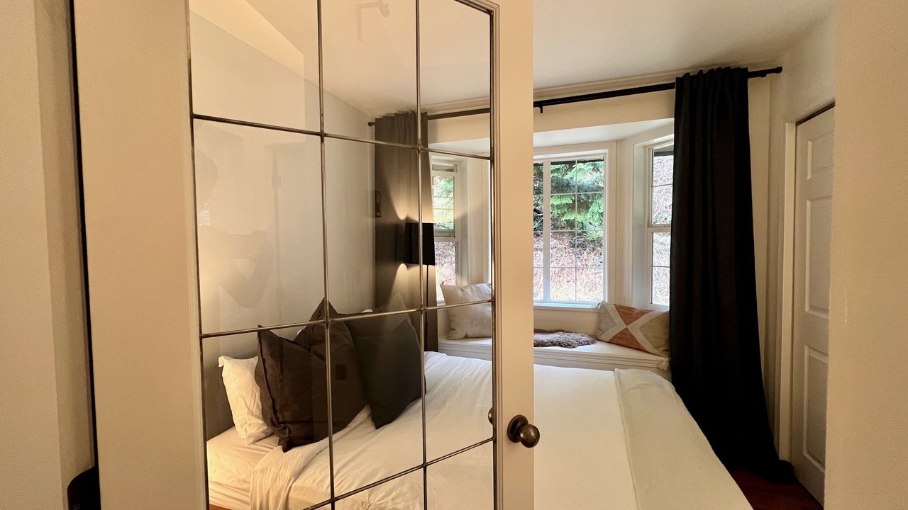 Photo of Bedroom in Port Moody