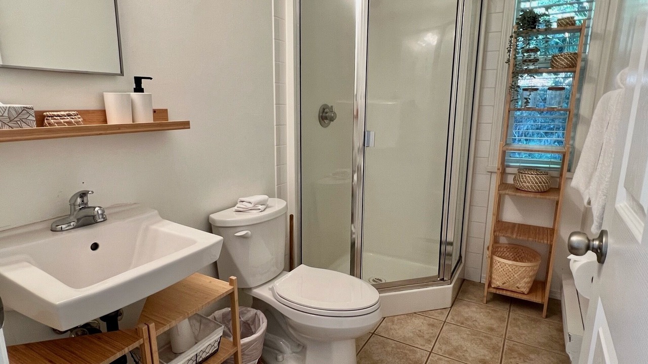 Photo of Bathroom in Port Moody