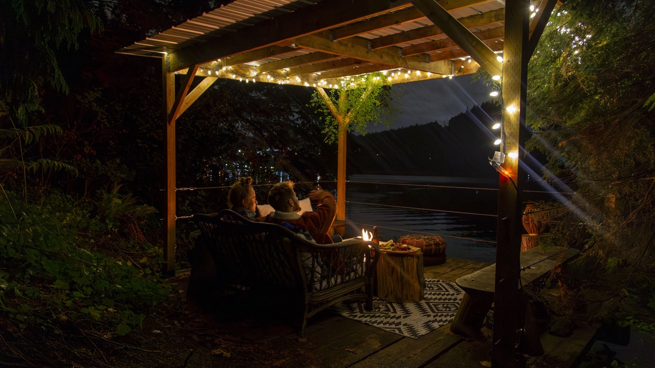 Photo of Patio Balcony in Port Moody
