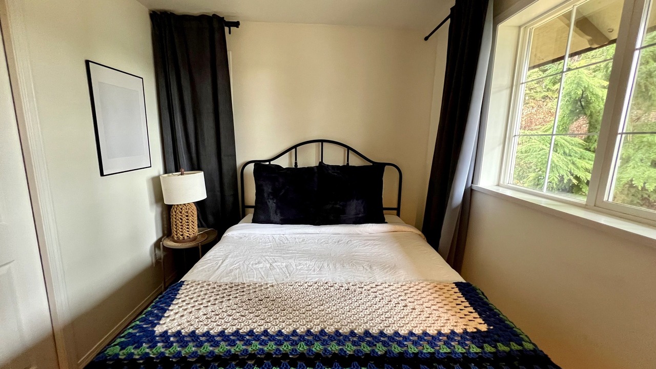 Photo of Bedroom in Port Moody