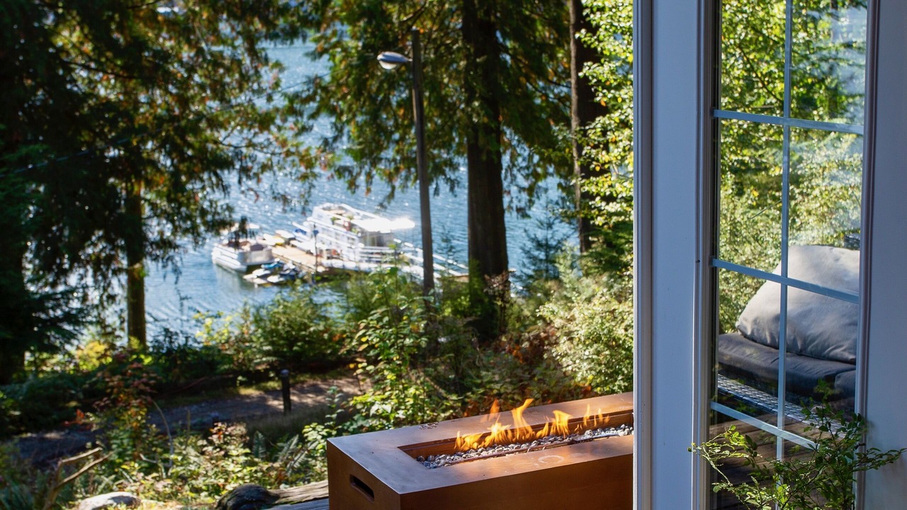 Photo of Patio Balcony in Port Moody