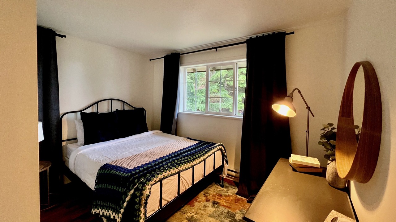 Photo of Bedroom in Port Moody