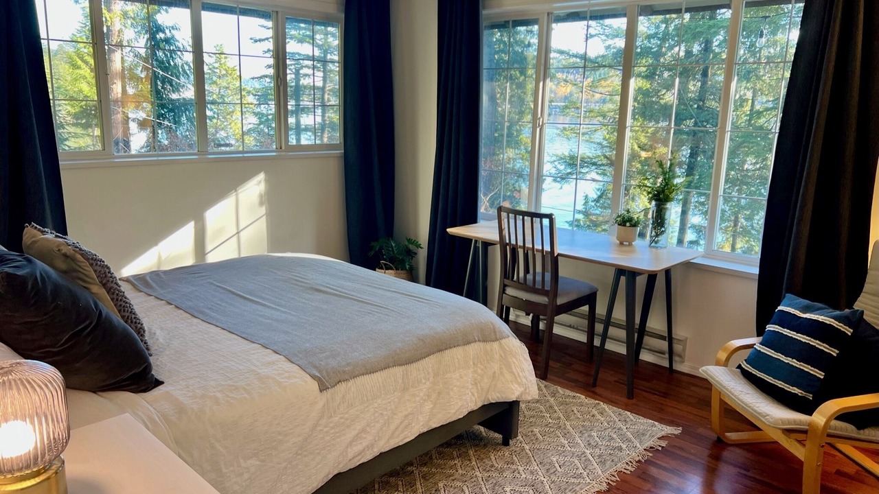 Photo of Bedroom in Port Moody