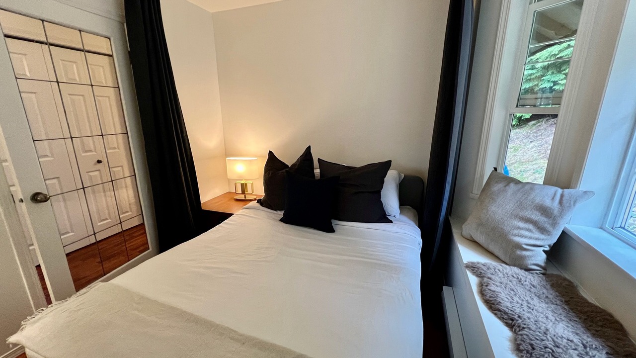 Photo of Bedroom in Port Moody