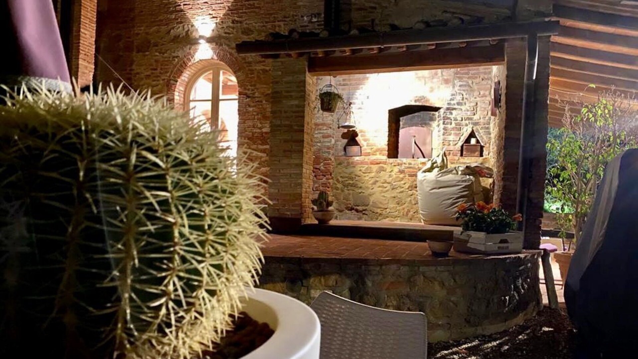 Photo of Outdoor in Forcoli