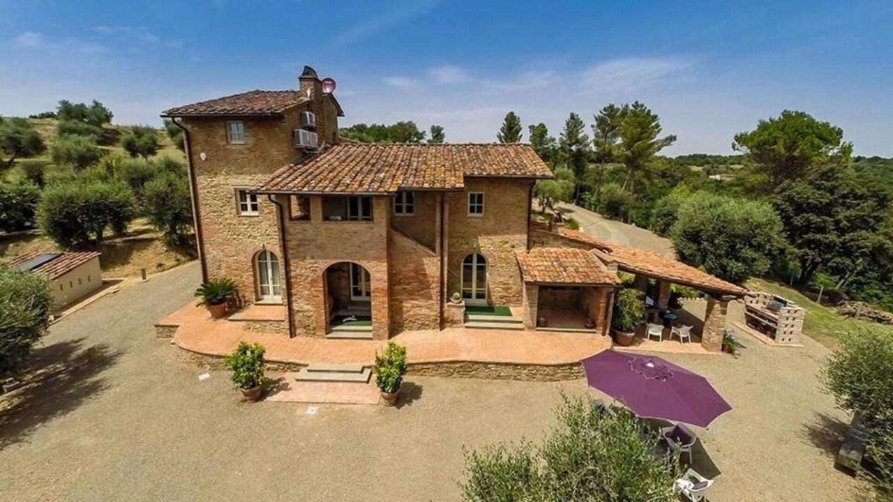 Photo of Outdoor in Forcoli
