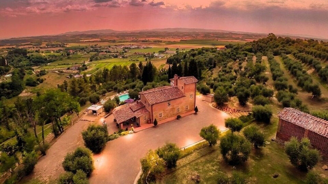Photo of Outdoor in Forcoli
