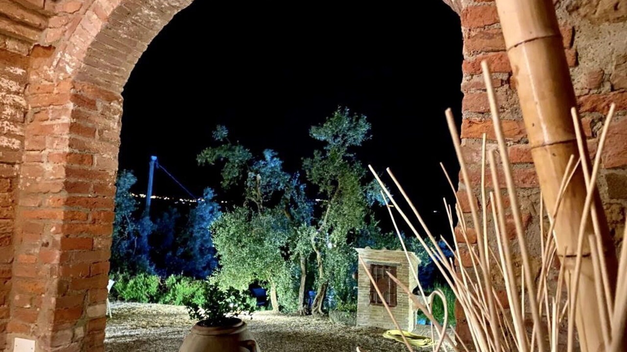 Photo of Outdoor in Forcoli