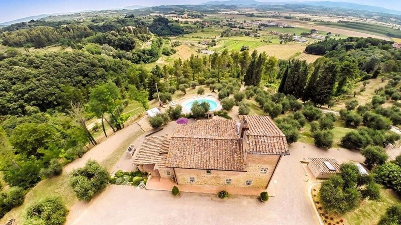 Photo of Outdoor in Forcoli