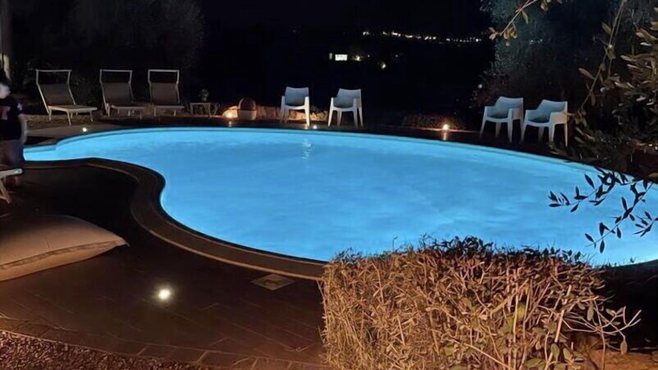 Photo of Outdoor in Forcoli
