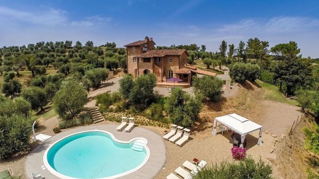 Photo of Outdoor in Forcoli