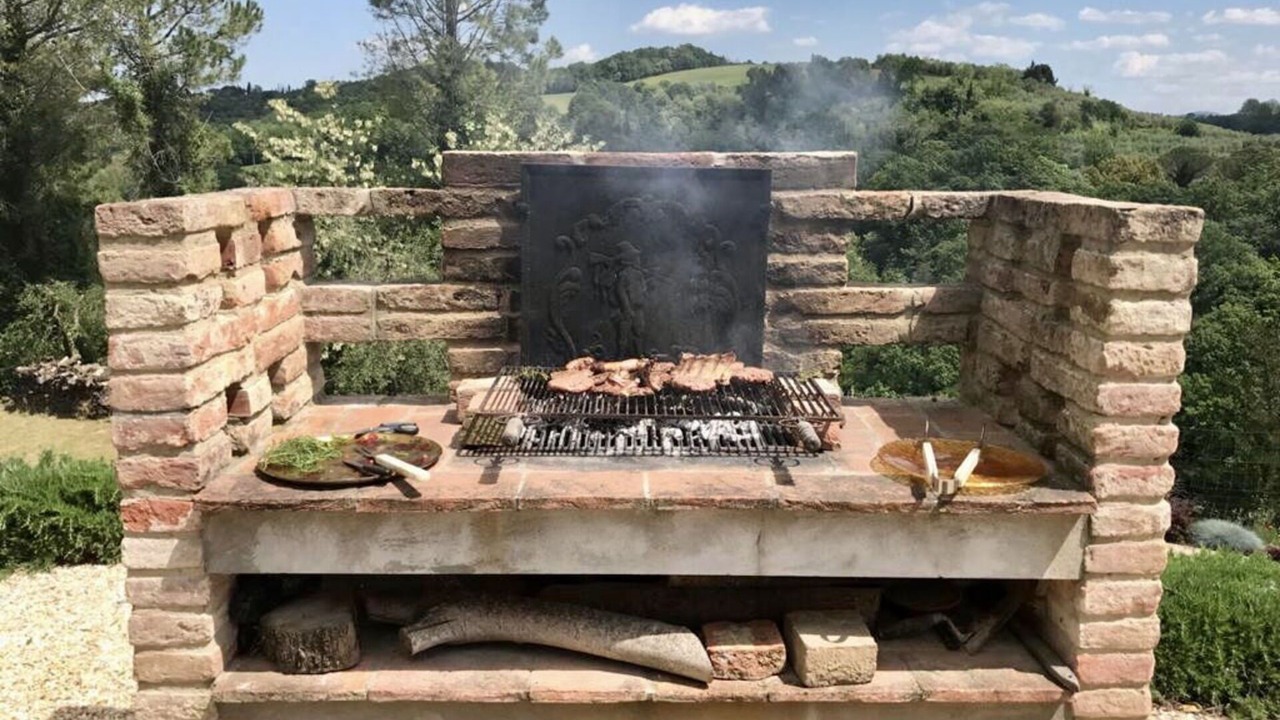 Photo of Outdoor in Forcoli