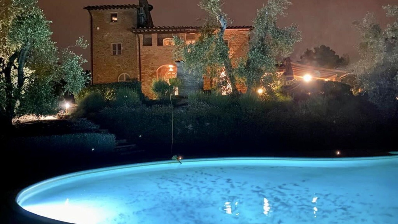 Photo of Outdoor in Forcoli