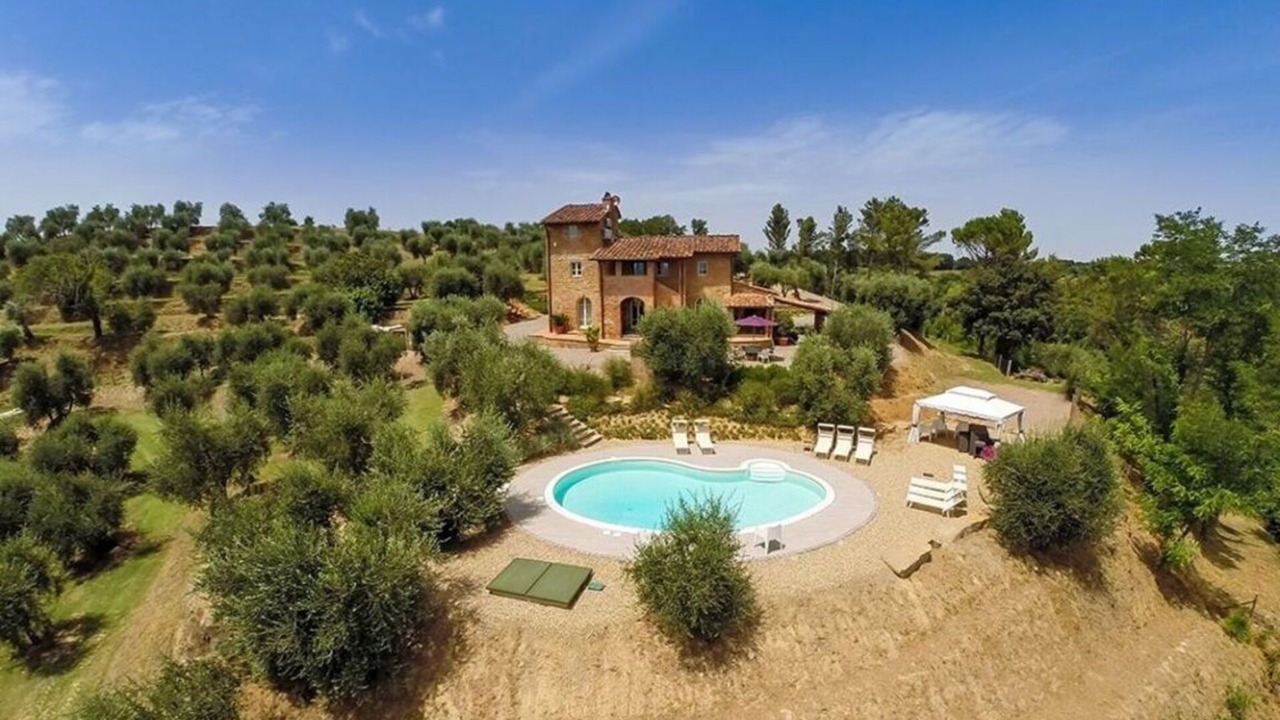 Photo of Outdoor in Forcoli