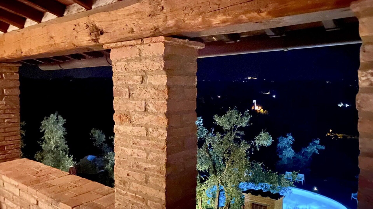 Photo of Outdoor in Forcoli