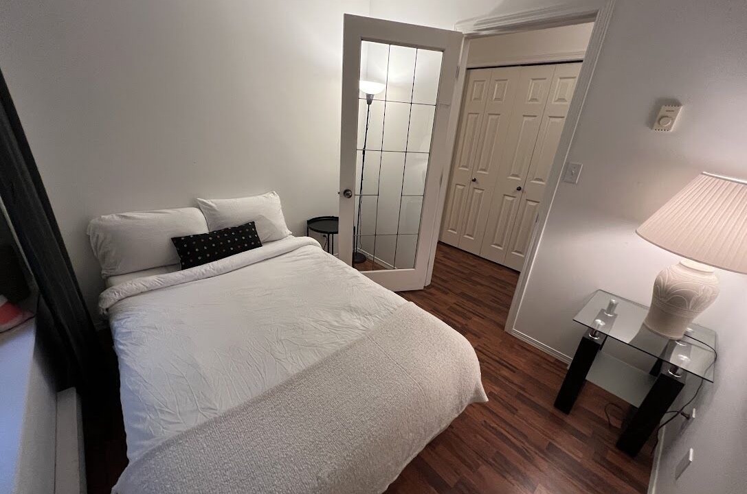 Photo of Bedroom in Port Moody