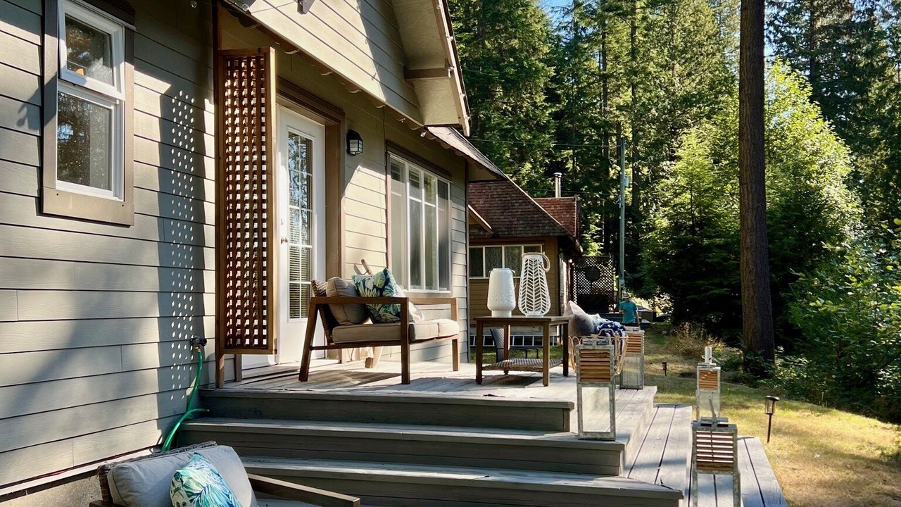 Photo of Patio Balcony in Port Moody