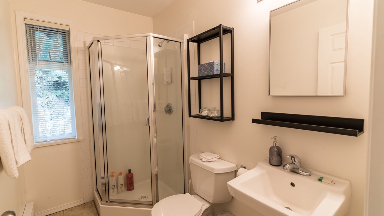 Photo of Bathroom in Port Moody