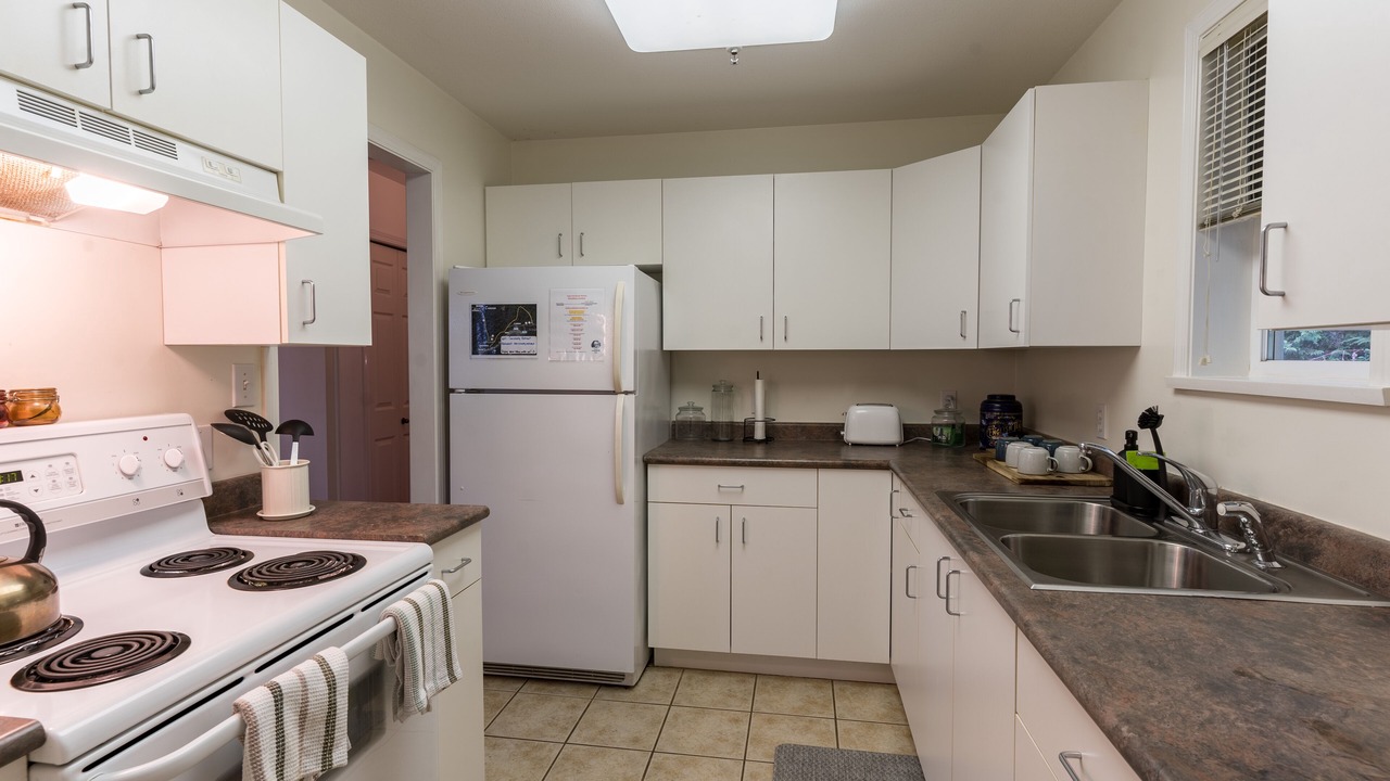 Photo of Kitchen in Port Moody
