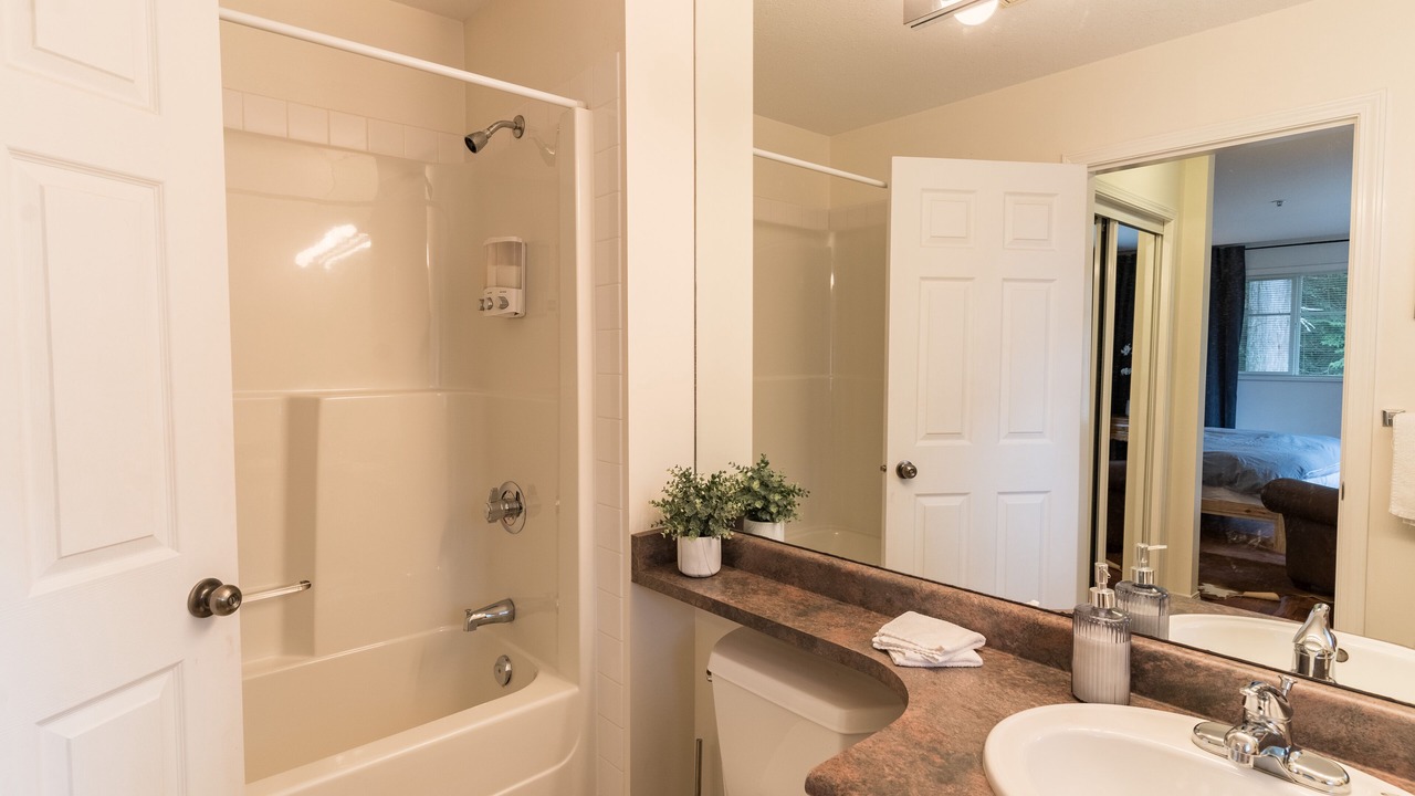 Photo of Bathroom in Port Moody