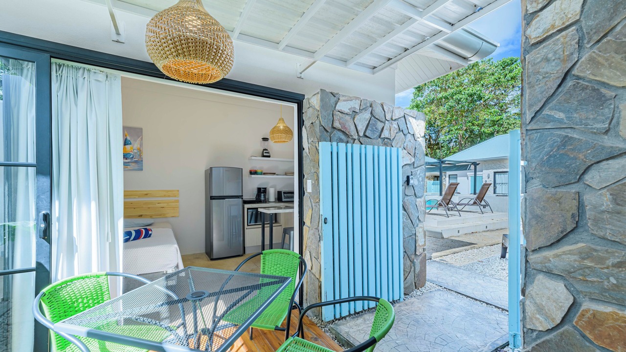 Photo of Livingroom in Avellanas Beach
