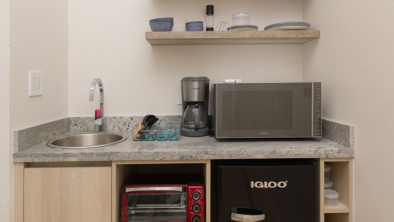 Photo of Kitchen in Avellanas Beach
