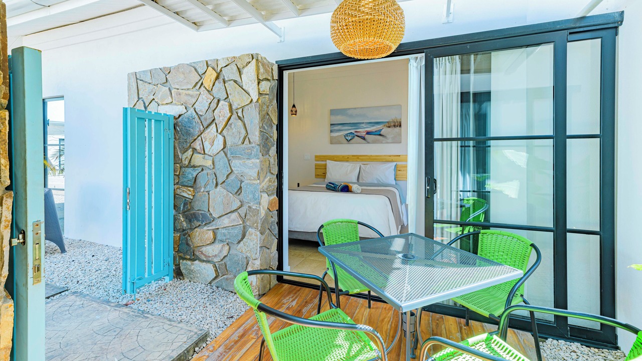 Photo of Bedroom in Avellanas Beach