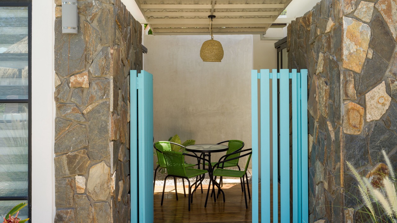 Photo of Patio Balcony in Avellanas Beach