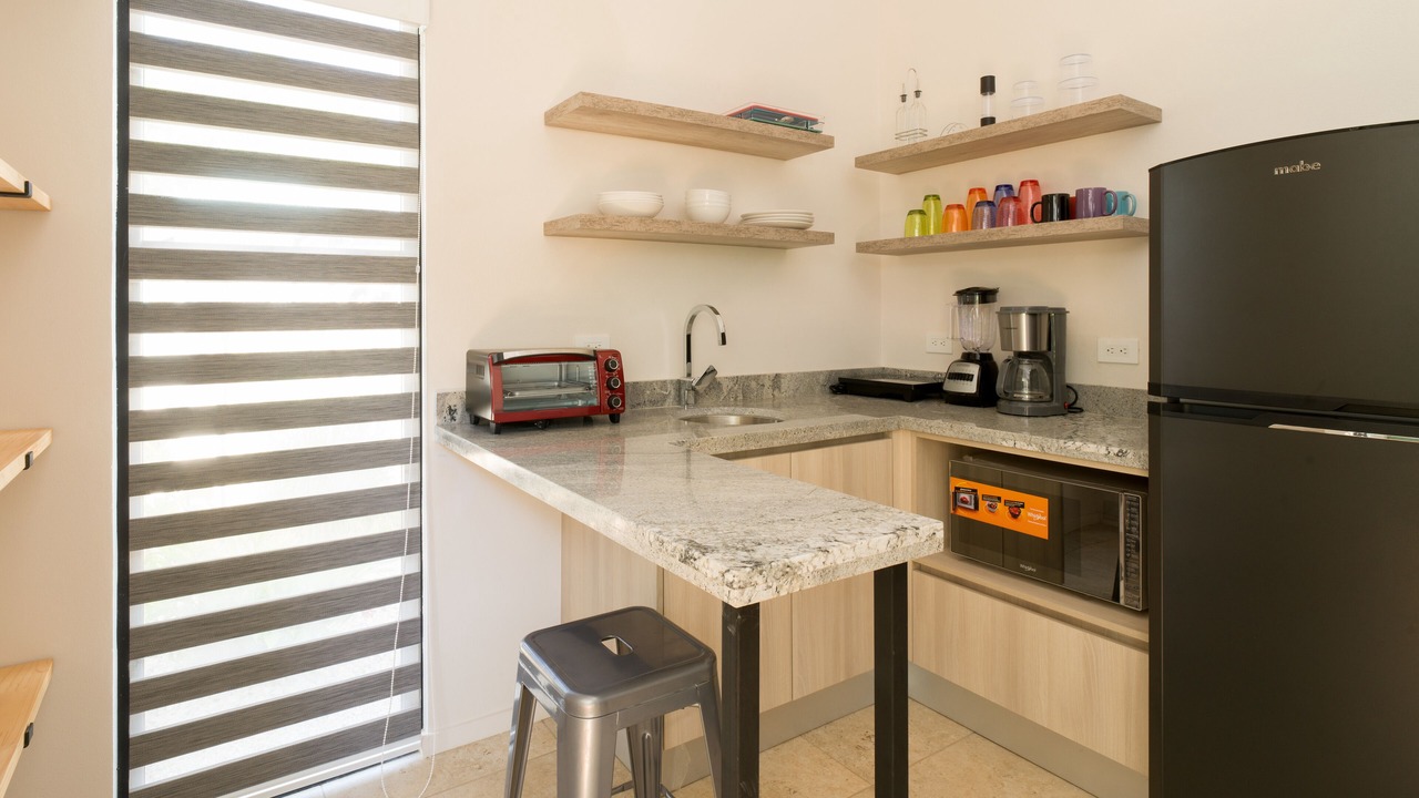 Photo of Kitchen in Avellanas Beach