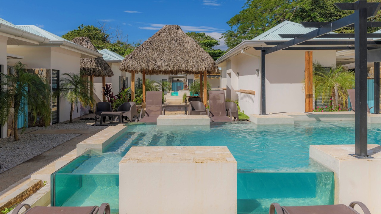 Photo of Outdoor in Avellanas Beach