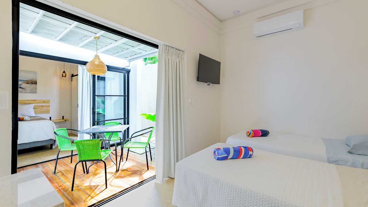 Photo of Bedroom in Avellanas Beach