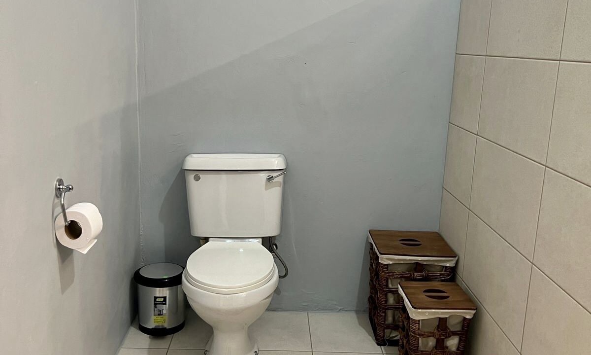 Photo of Bathroom in Arouca
