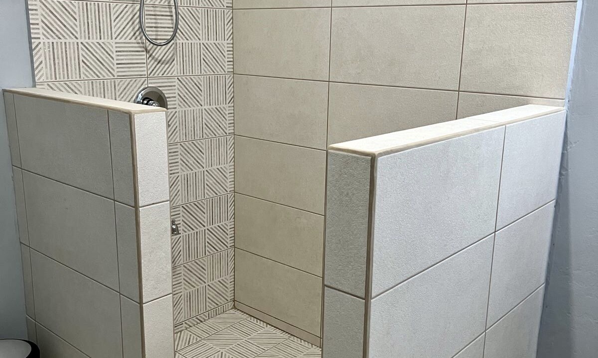 Photo of Bathroom in Arouca