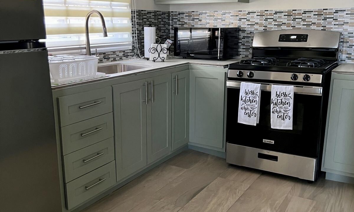 Photo of Kitchen in Arouca
