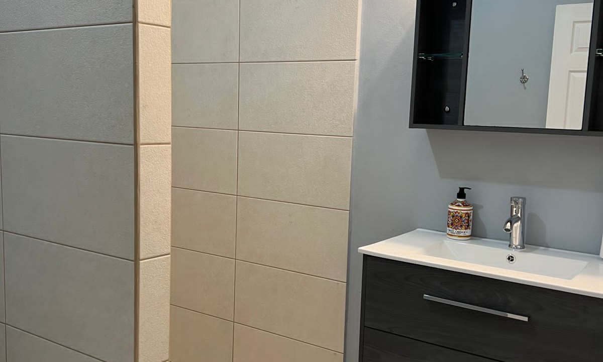 Photo of Bathroom in Arouca