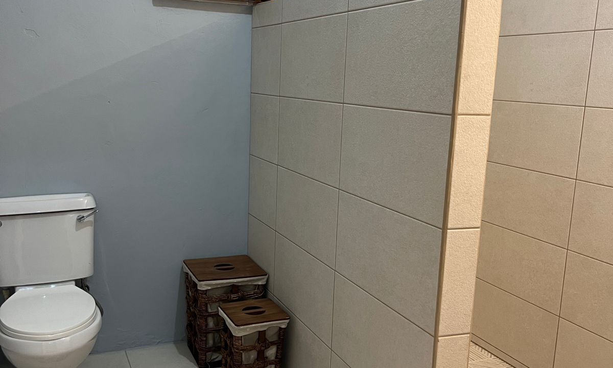 Photo of Bathroom in Arouca