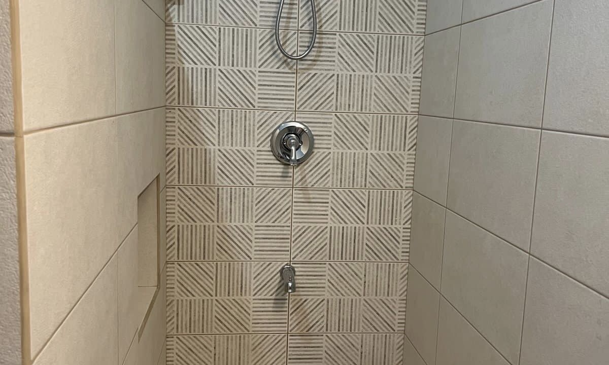 Photo of Bathroom in Arouca