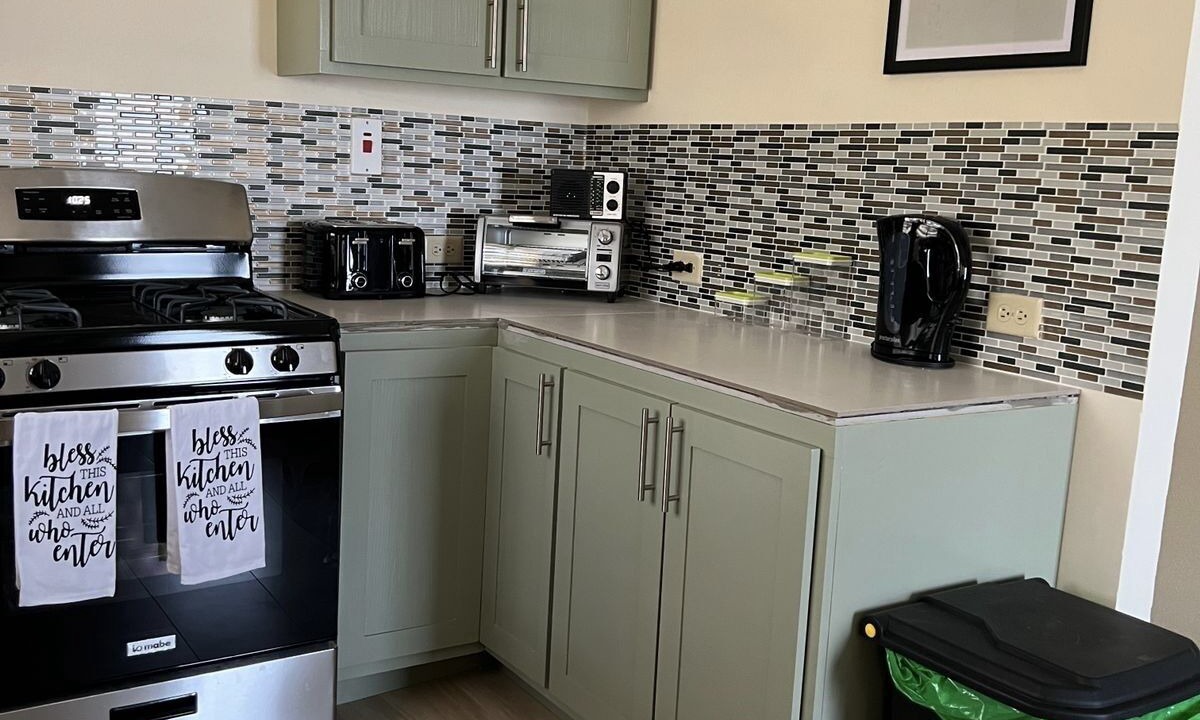 Photo of Kitchen in Arouca