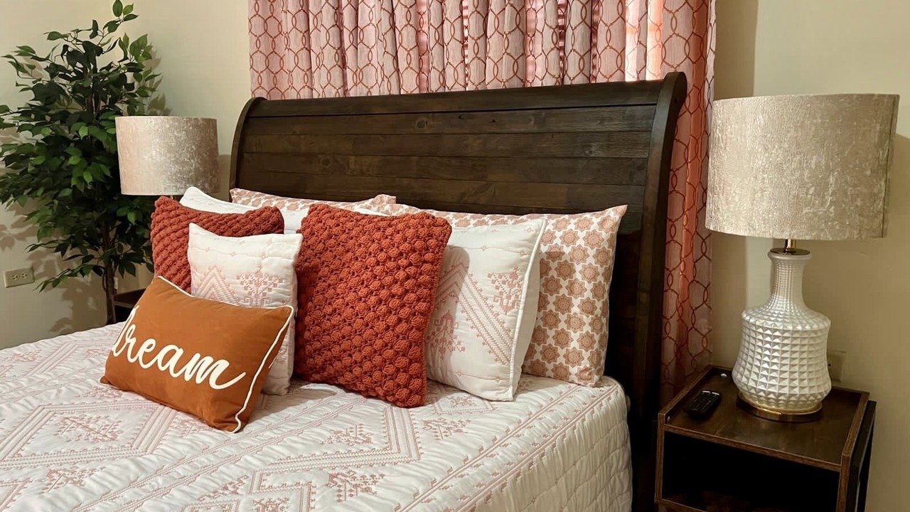Photo of Bedroom in Arouca
