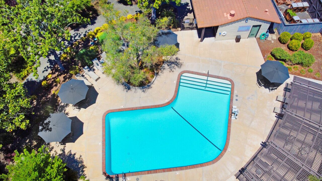 Photo of Outdoor in Napa