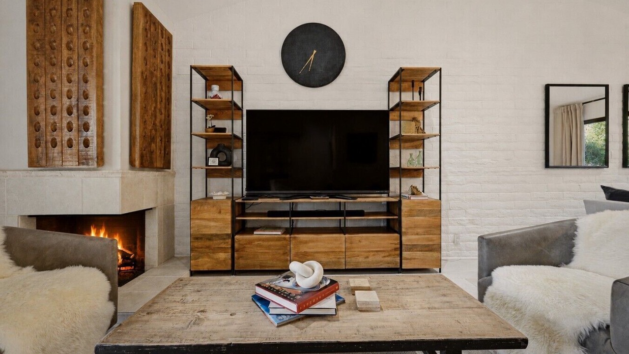 Photo of Livingroom in Napa