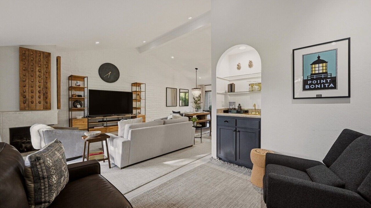 Photo of Bedroom in Napa